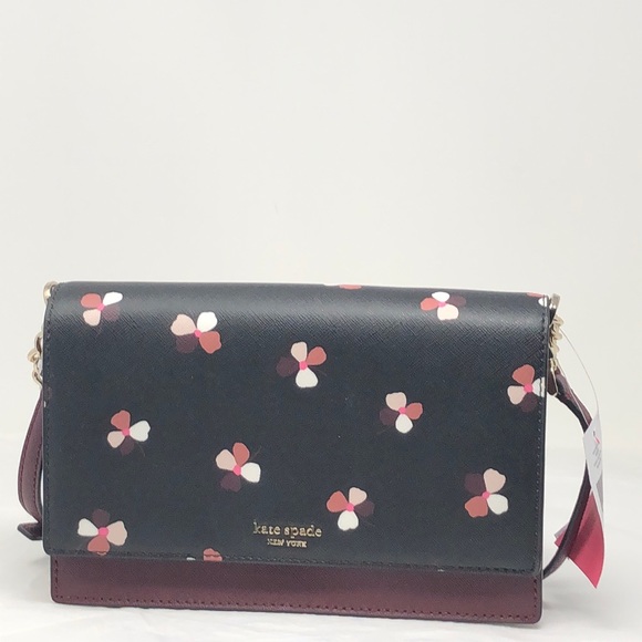 NWT Kate spade convertible crossbody Cameron - Picture 8 of 8